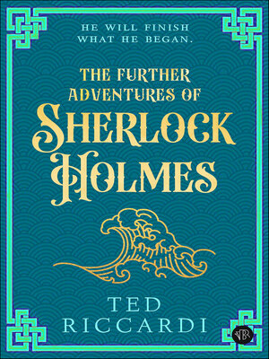 cover image of The Further Adventures of Sherlock Holmes